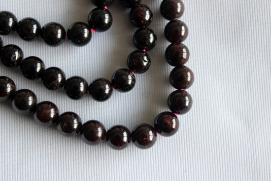 Lal (Granat) 