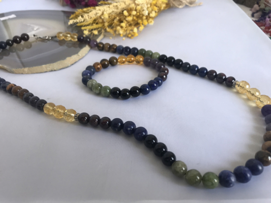 ÇAKRA SET