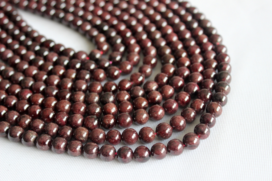 thumbLal (Granat ) Taşı
