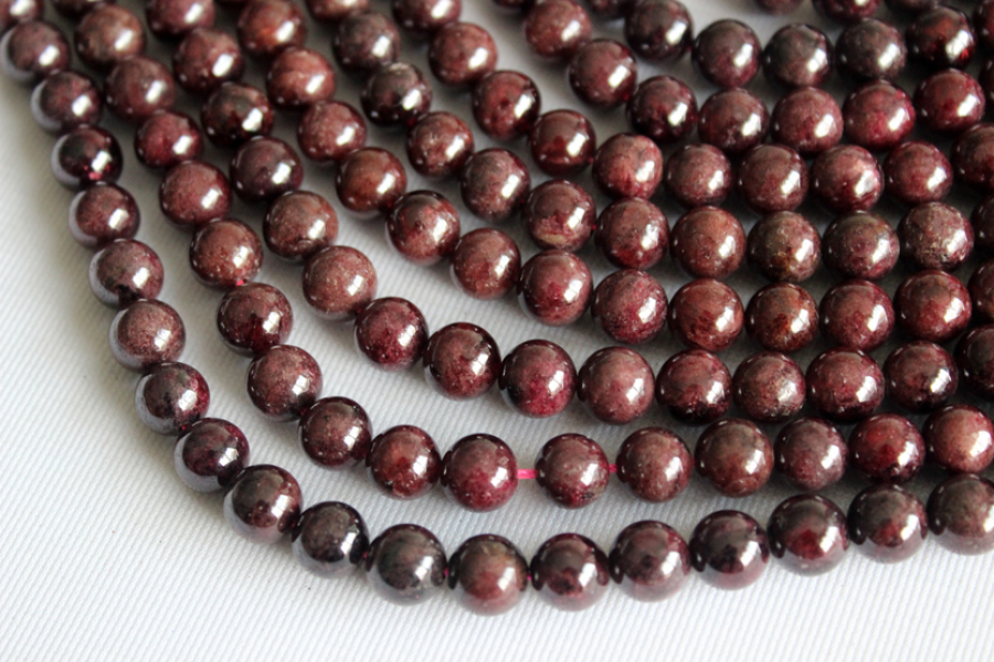 thumbLal (Granat ) Taşı