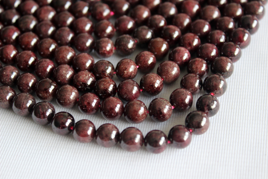 thumbLal (Granat ) Taşı