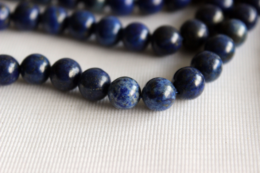 thumbLapis Lazuli 8mm