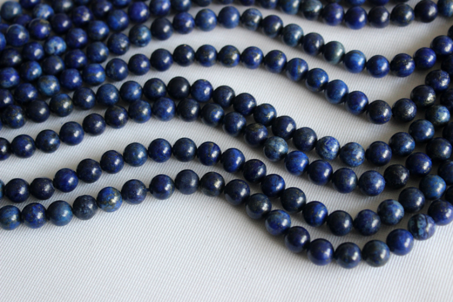 thumbLapis Lazuli 8mm
