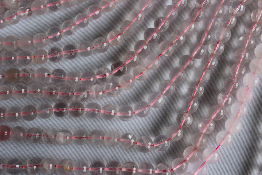 thumbPembe Kuvars 10mm