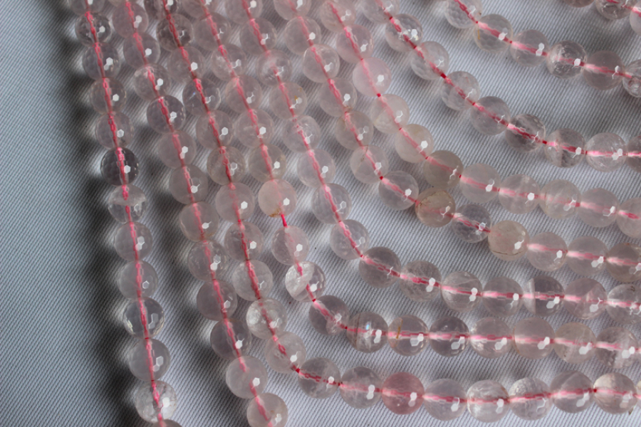 thumbPembe Kuvars 10mm