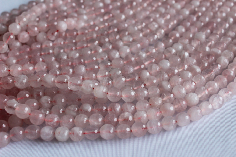 thumbPembe Kuvars 10mm