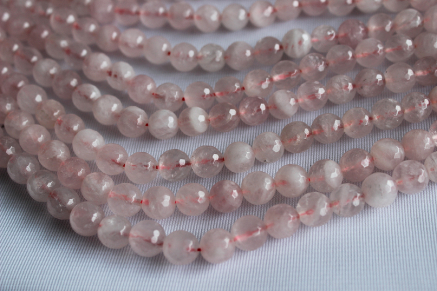 thumbPembe Kuvars 10mm