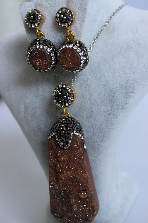 thumbDruze Kuvars Set